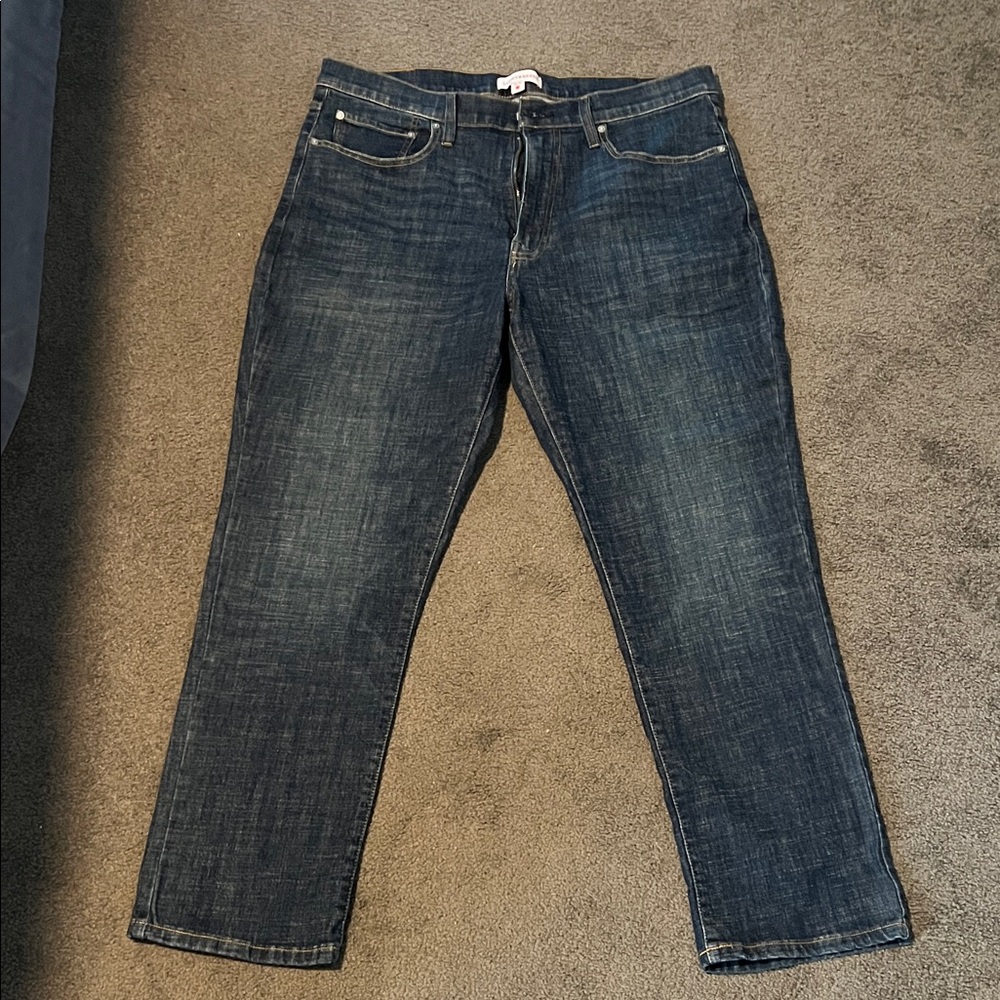 Lucky Men's Blue Jeans